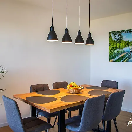 Peaceful Eifel Apartment *