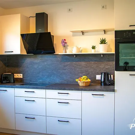 Apartment Peaceful Eifel