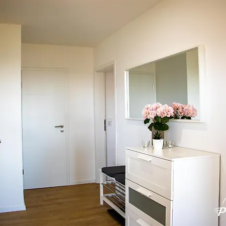 Apartment Peaceful Eifel *