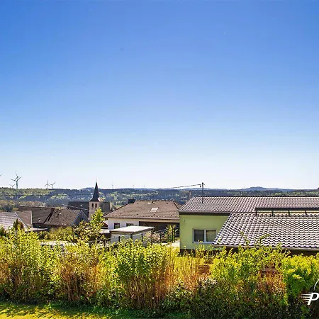 Peaceful Eifel